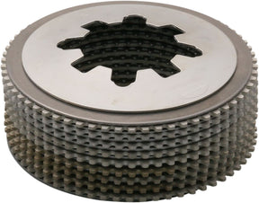 Belt Drives Ltd. Clutch Kit Brutev New Hb CLUTCH PLATES + SPRINGS Belt Drives Ltd.