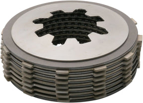 Belt Drives Ltd. Clutch Kit Procltch 07 10 CLUTCH PLATES + SPRINGS Belt Drives Ltd.