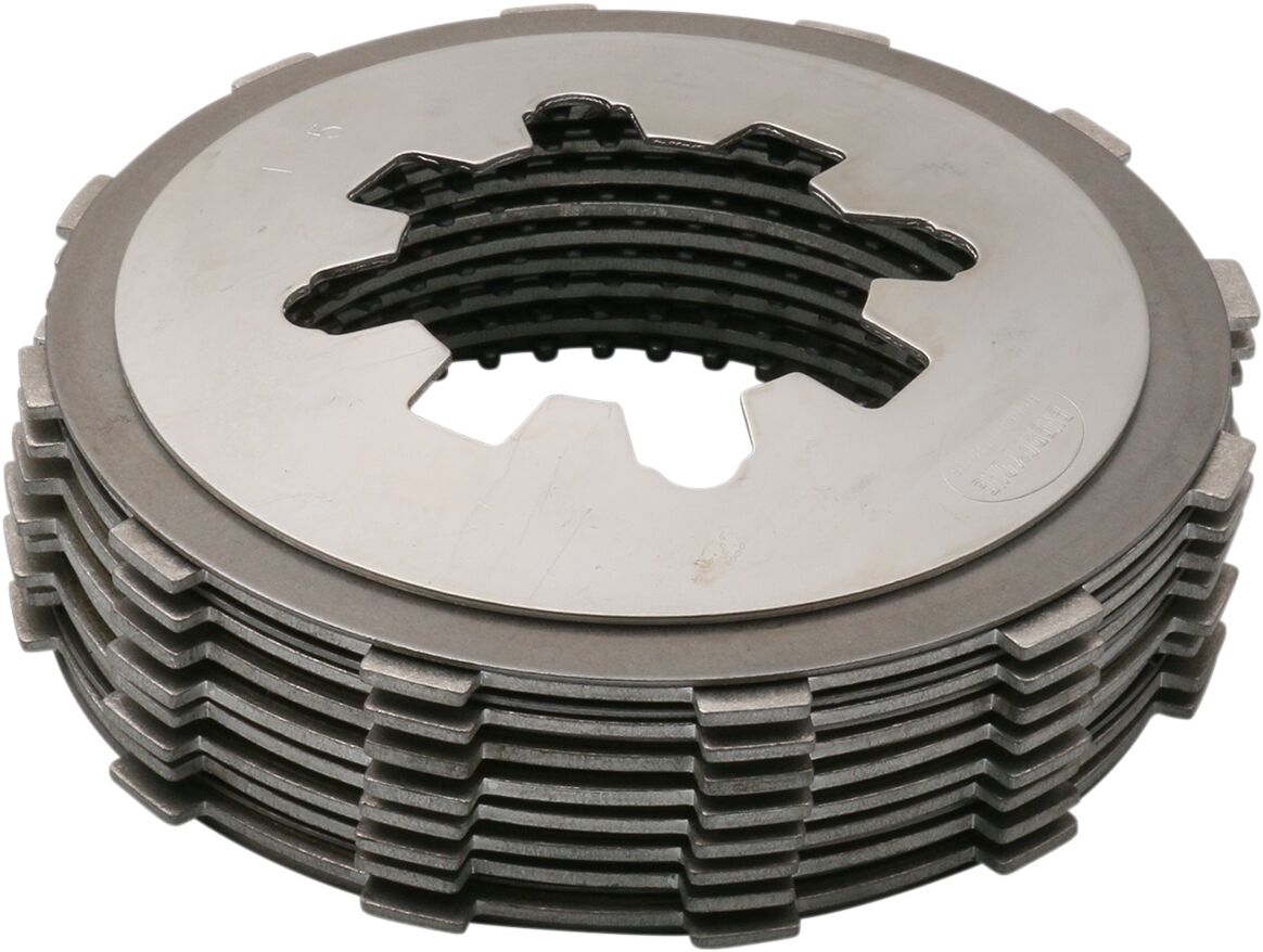 Belt Drives Ltd. Clutch Plates Pro Clutch For Rivera Primo Clutches Clutch Plates & Springs Belt Drives Ltd.