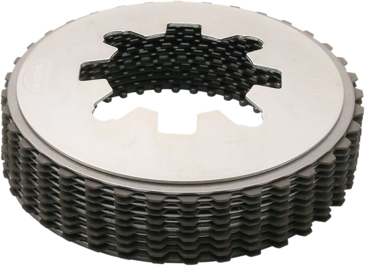 Belt Drives Ltd. Clutch Kit Procltch Xl91 CLUTCH PLATES + SPRINGS Belt Drives Ltd.