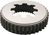 Belt Drives Ltd. Clutch Kit Procltch Xl91 CLUTCH PLATES + SPRINGS Belt Drives Ltd.