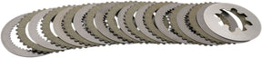 Belt Drives Ltd. Clutch Kit Procltch Xl91 CLUTCH PLATES + SPRINGS Belt Drives Ltd.