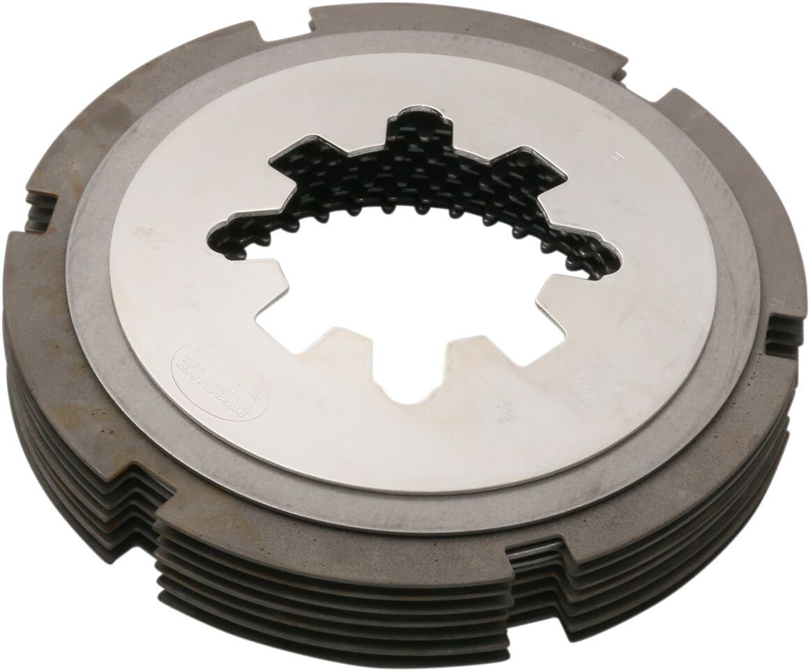 Belt Drives Ltd. Clutch Plates Pro Clutch For Rivera Primo Clutches Clutch Plates & Springs Belt Drives Ltd.