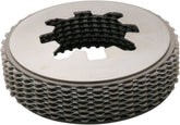 Belt Drives Ltd. Clutch Kit Brute Extrme CLUTCH PLATES + SPRINGS Belt Drives Ltd.