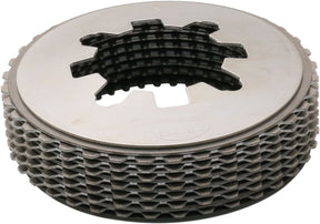 Belt Drives Ltd. Clutch Kit Brute Extrme CLUTCH PLATES + SPRINGS Belt Drives Ltd.