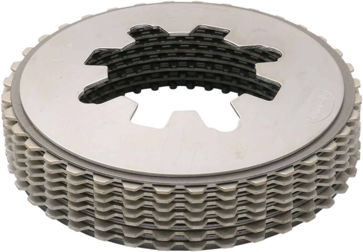 Belt Drives Ltd. Clutch Plates Brute Iv For Rivera Primo Clutches Clutch Plates & Springs Belt Drives Ltd.