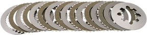 Belt Drives Ltd. Clutch Plates Brute Iv For Rivera Primo Clutches Clutch Plates & Springs Belt Drives Ltd.