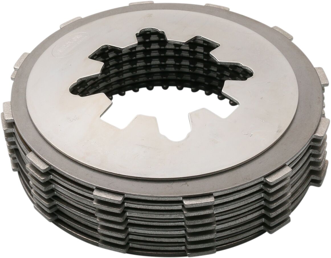 Belt Drives Ltd. Clutch Plates Pro Clutch For Rivera Primo Clutches Clutch Plates & Springs Belt Drives Ltd.