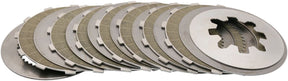 Belt Drives Ltd. Clutch Plates Pro Clutch For Rivera Primo Clutches Clutch Plates & Springs Belt Drives Ltd.