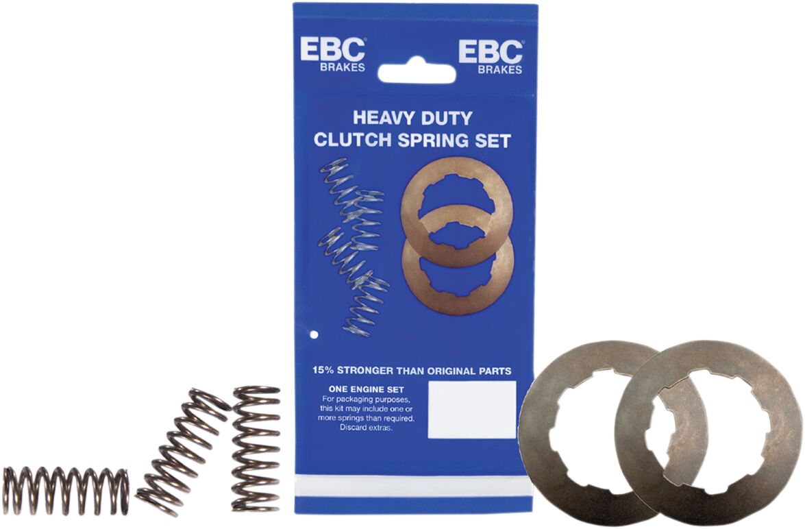 Ebc Clutch Spring Kit Coil Spring Csk Series Steel Clutch Plates & Springs Ebc