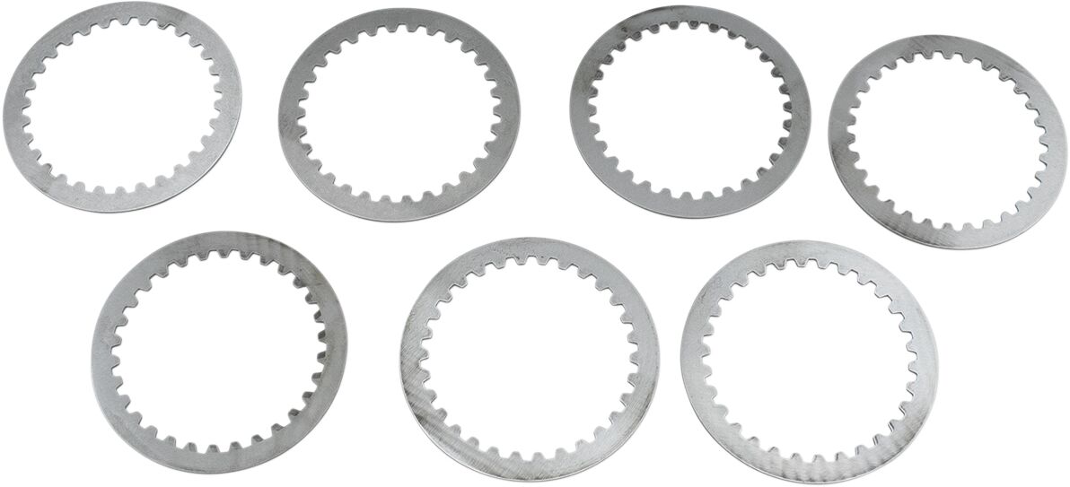 Alto Products Clutch Pl Kt St Ind Sc14 CLUTCH PLATES + SPRINGS Alto Products