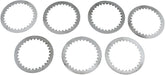 Alto Products Clutch Pl Kt St Ind Sc14 CLUTCH PLATES + SPRINGS Alto Products