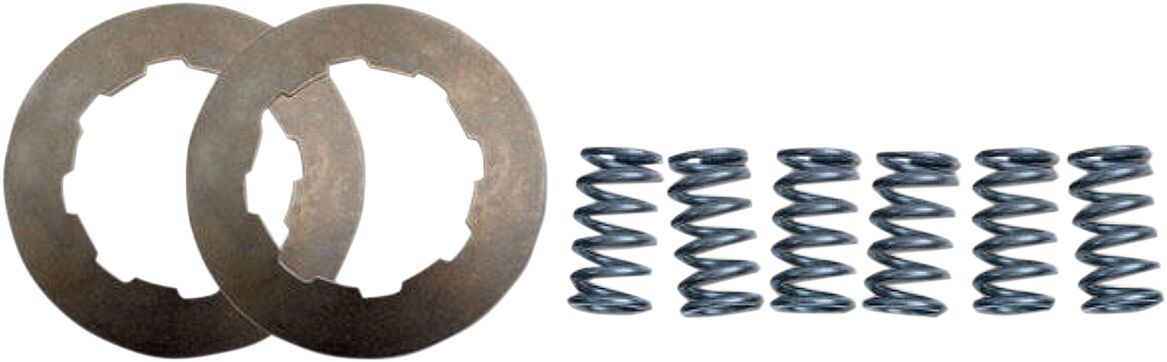Ebc Clutch Diaphragm Spring CLUTCH PLATES + SPRINGS Ebc