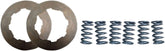 Ebc Clutch Diaphragm Spring CLUTCH PLATES + SPRINGS Ebc