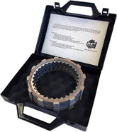 Dp Brakes Clutch Kit Hd Big Twins CLUTCH PLATES + SPRINGS Dp Brakes