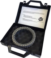 Dp Brakes Clutch Kit Hd Big Twins 8 Pl CLUTCH PLATES + SPRINGS Dp Brakes