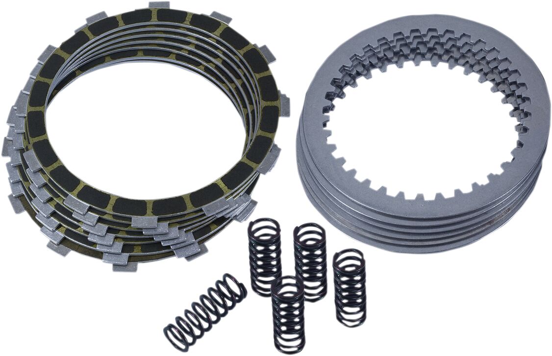 Barnett Clutch Kit Ext Plt Chief Clutch Plates Barnett
