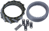 Barnett Clutch Kit Ext Plt Chief Clutch Plates Barnett