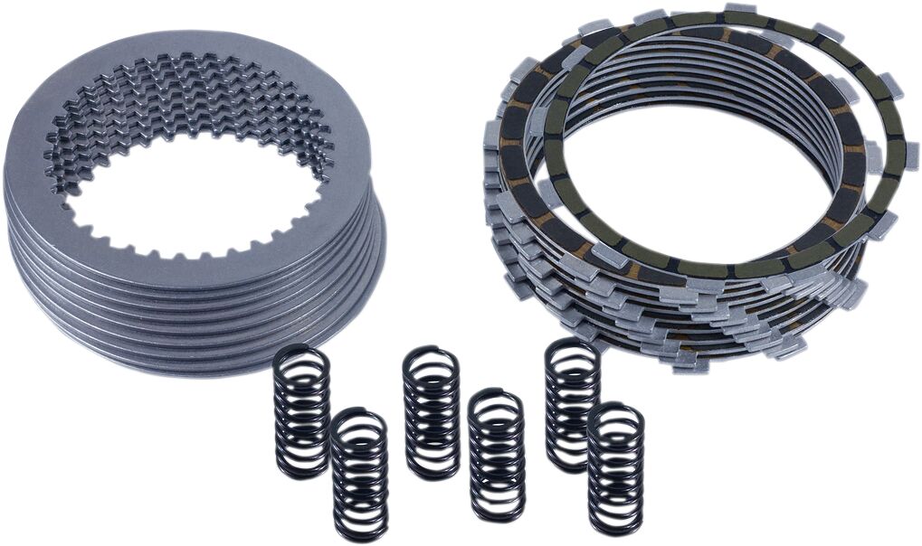 Barnett Clutch Kit Complt Scout Clutch Plates Barnett
