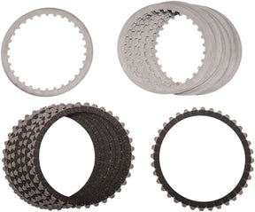 Dp Brakes Clutch Kit Dp Dphk606 9 Pl CLUTCH PLATES + SPRINGS Dp Brakes