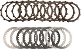 Alto Products Clutch Plate Kt M8 CLUTCH PLATES + SPRINGS Alto Products