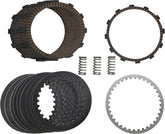 Dp Brakes Clutch Kit Hd M8 Clutch Plates & Springs Dp Brakes