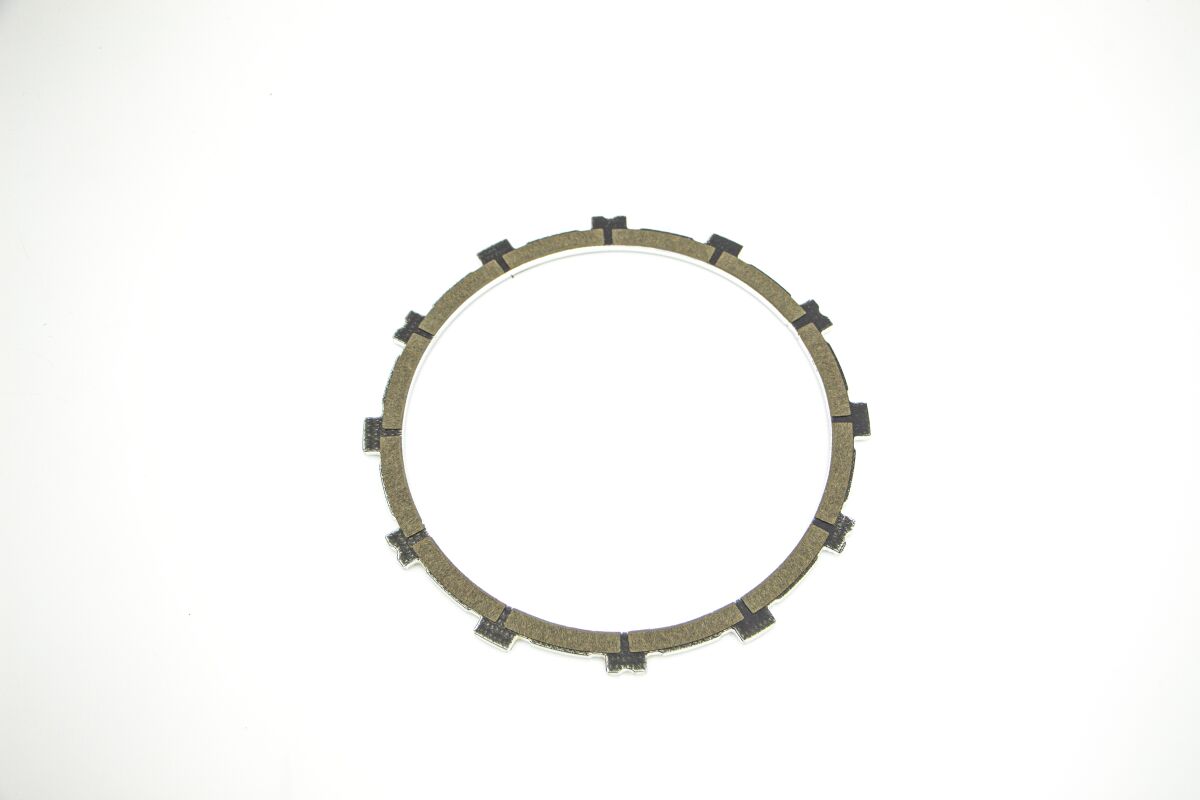 Rekluse Clutch Friction Dsc Lc8/C CLUTCH PLATES + SPRINGS Rekluse
