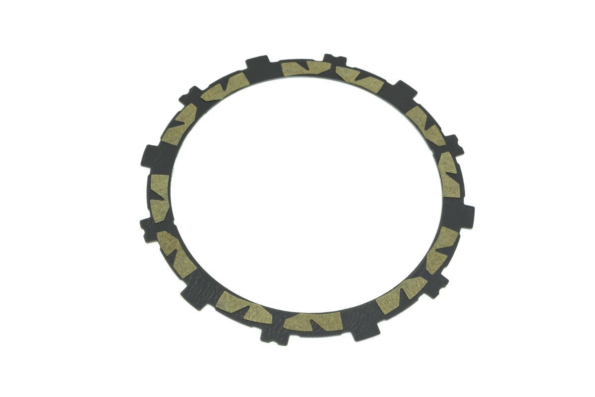 Rekluse Clutch Thin Friction Dsc CLUTCH PLATES + SPRINGS Rekluse
