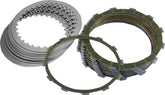 Barnett Clutch Kt Extra Plate Cf 98 17 Bt Clutch Plate Kits Barnett