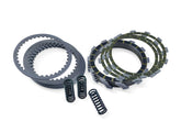 Xtra Plate Clutch Kit Kvlr M8 Barnett Default Title
