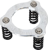 Power Plate, Raw - Milwaukee 8 & Big Twin Clutch Trask Performance Default Title