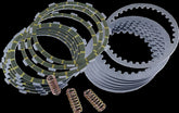 Barnett Clutch Extra Plate Kit Indian Clutch Plates & Springs Barnett