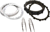 Rekluse Clutch Pk Repl Apex M8 Twinc CLUTCH PLATES + SPRINGS Rekluse