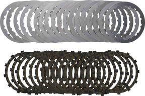 Rekluse Clutch Pk Repl Apex M8 Twinc CLUTCH PLATES + SPRINGS Rekluse