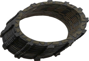 Rekluse Clutch Pk Repl Apex M8 Twinc CLUTCH PLATES + SPRINGS Rekluse