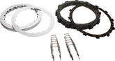 Rekluse Clutch Pk Repl Cx M8 17+ CLUTCH PLATES + SPRINGS Rekluse