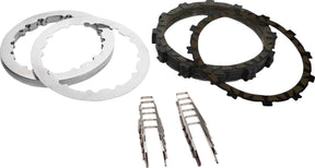 Rekluse Clutch Pk Repl Cx M8 17+ CLUTCH PLATES + SPRINGS Rekluse