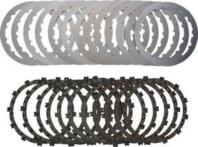 Rekluse Clutch Pk Repl Cx M8 17+ CLUTCH PLATES + SPRINGS Rekluse