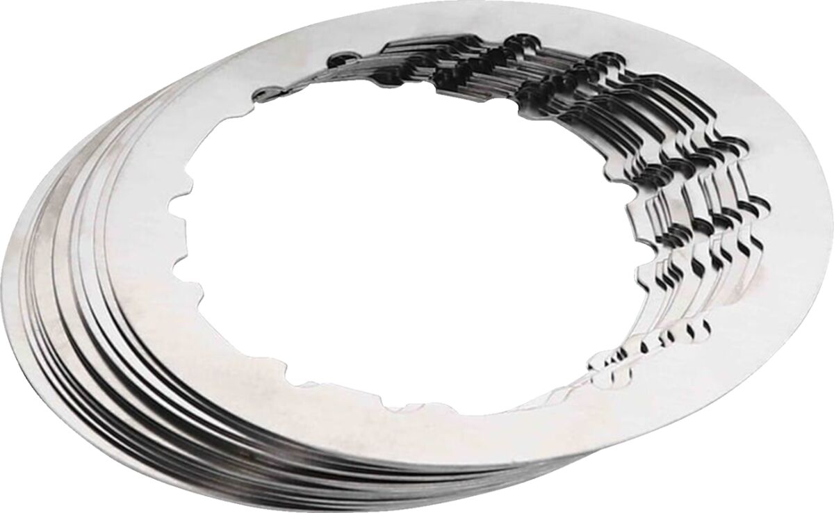 Rekluse Clutch Pk Repl Cx M8 17+ CLUTCH PLATES + SPRINGS Rekluse