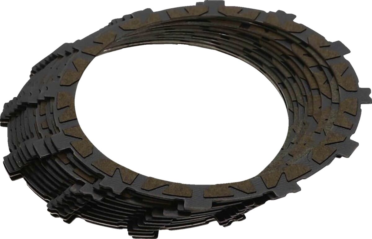 Rekluse Clutch Pk Repl Cx M8 17+ CLUTCH PLATES + SPRINGS Rekluse