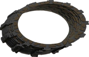 Rekluse Clutch Pk Repl Cx M8 17+ CLUTCH PLATES + SPRINGS Rekluse