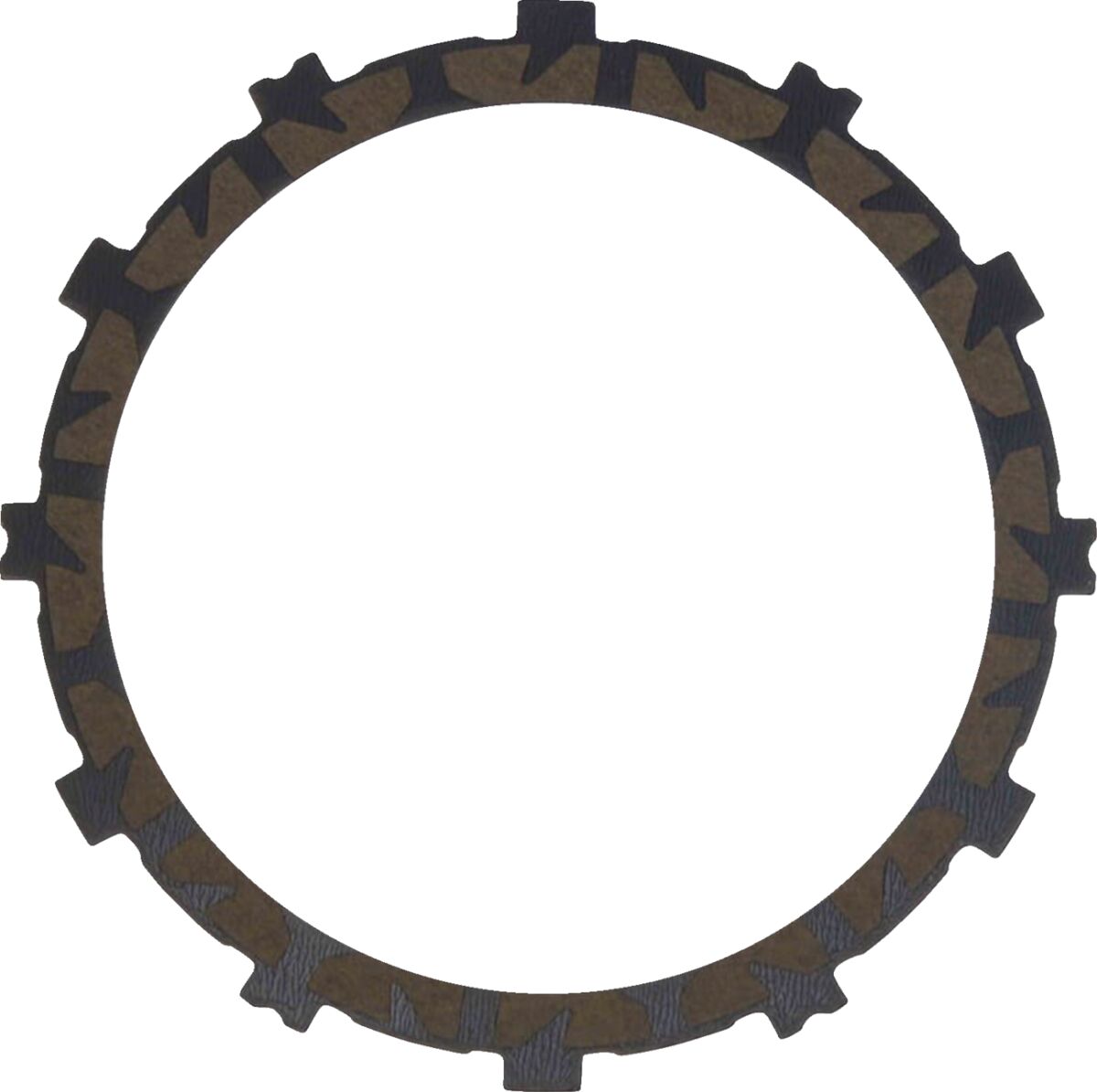 Rekluse Clutch Pk Repl Cx M8 17+ CLUTCH PLATES + SPRINGS Rekluse