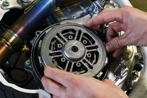 Rekluse Clutch Pk Repl Cx Twincam 07 CLUTCH PLATES + SPRINGS Rekluse