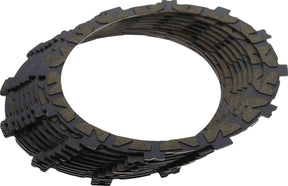 Rekluse Clutch Pk Repl Cx Twincam 07 CLUTCH PLATES + SPRINGS Rekluse