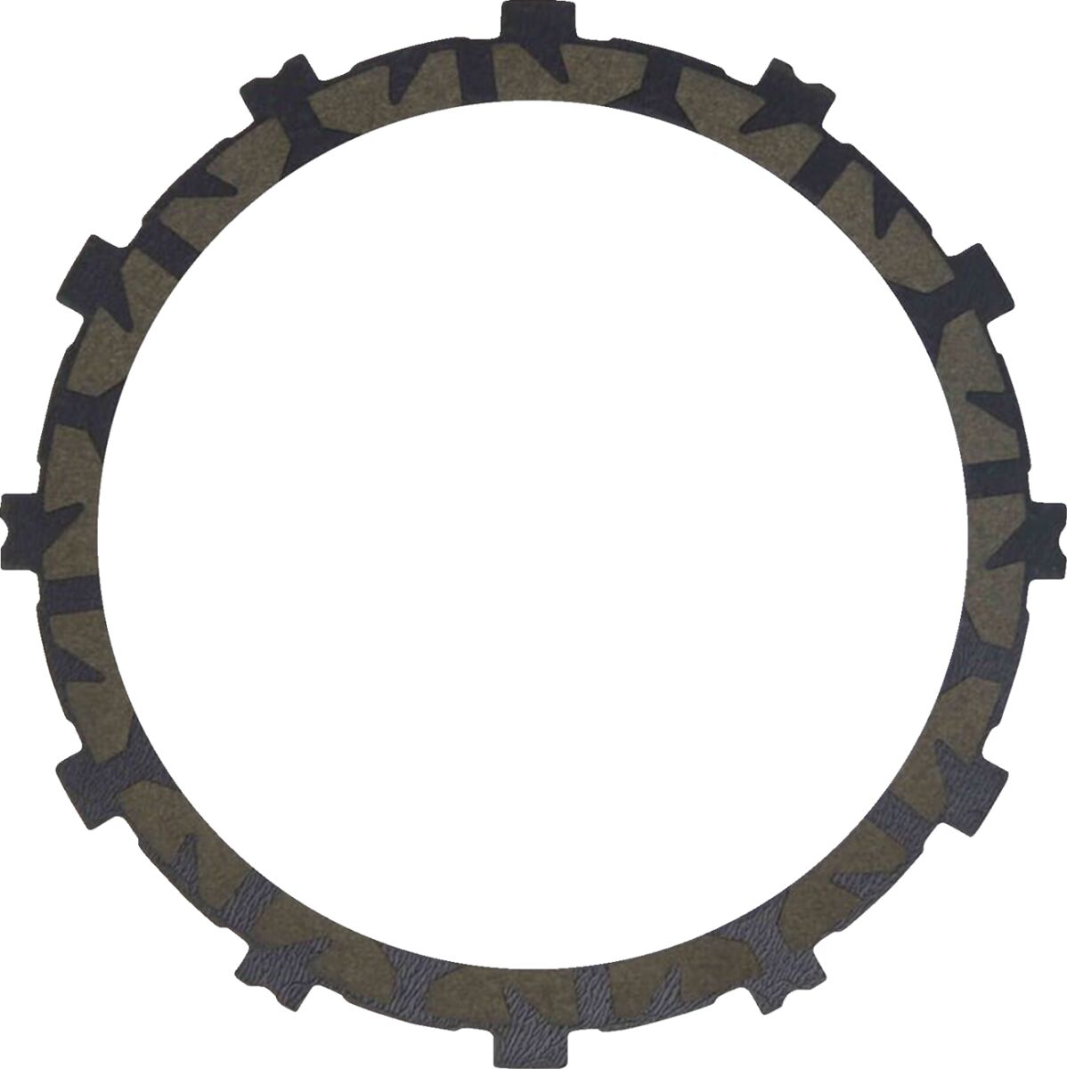 Rekluse Clutch Pk Repl Cx Twincam 07 CLUTCH PLATES + SPRINGS Rekluse