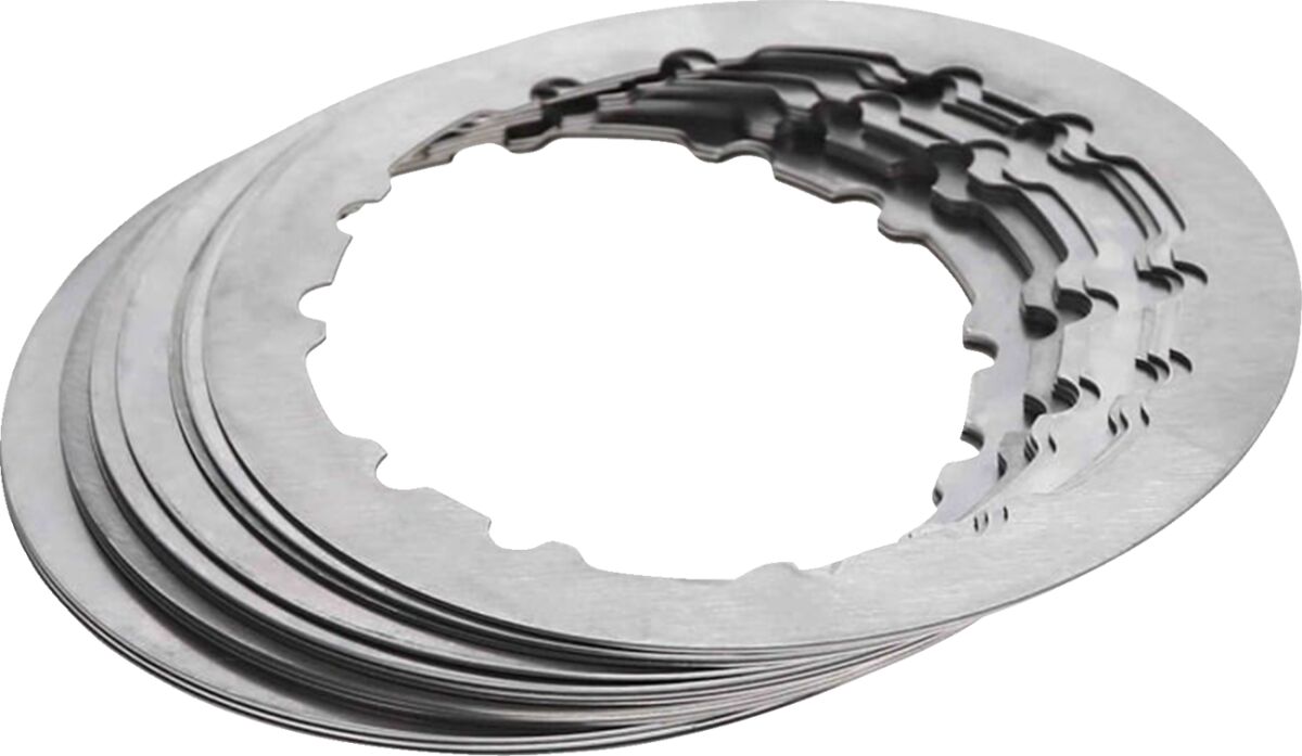 Rekluse Clutch Pk Repl Cx Twincam 07 CLUTCH PLATES + SPRINGS Rekluse
