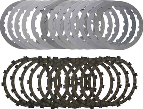 Rekluse Clutch Pk Repl Cx Twincam 07 CLUTCH PLATES + SPRINGS Rekluse