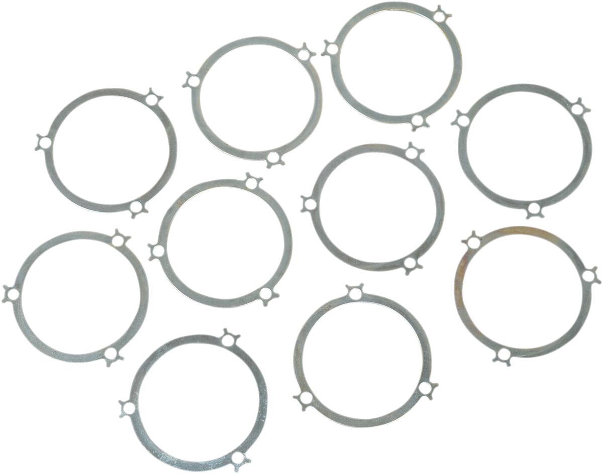 Eastern Motorcycle Parts Lock Plt Cltch Ramp 84 93 Clutch Component Parts Eastern Motorcycle Parts