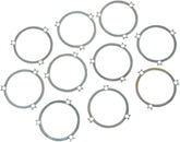 Eastern Motorcycle Parts Lock Plt Cltch Ramp 84 93 Clutch Component Parts Eastern Motorcycle Parts