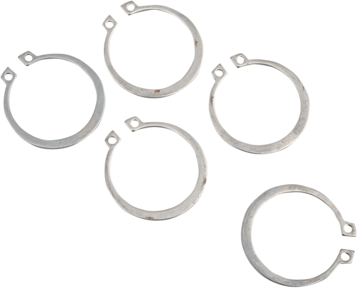 Eastern Motorcycle Parts Ring Ret.Cltch Brng 90 99 HARDWARE KITS - APPLICATION RE Eastern Motorcycle Parts
